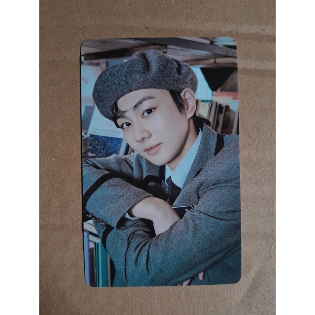 PC OFFICIAL JUNGWON