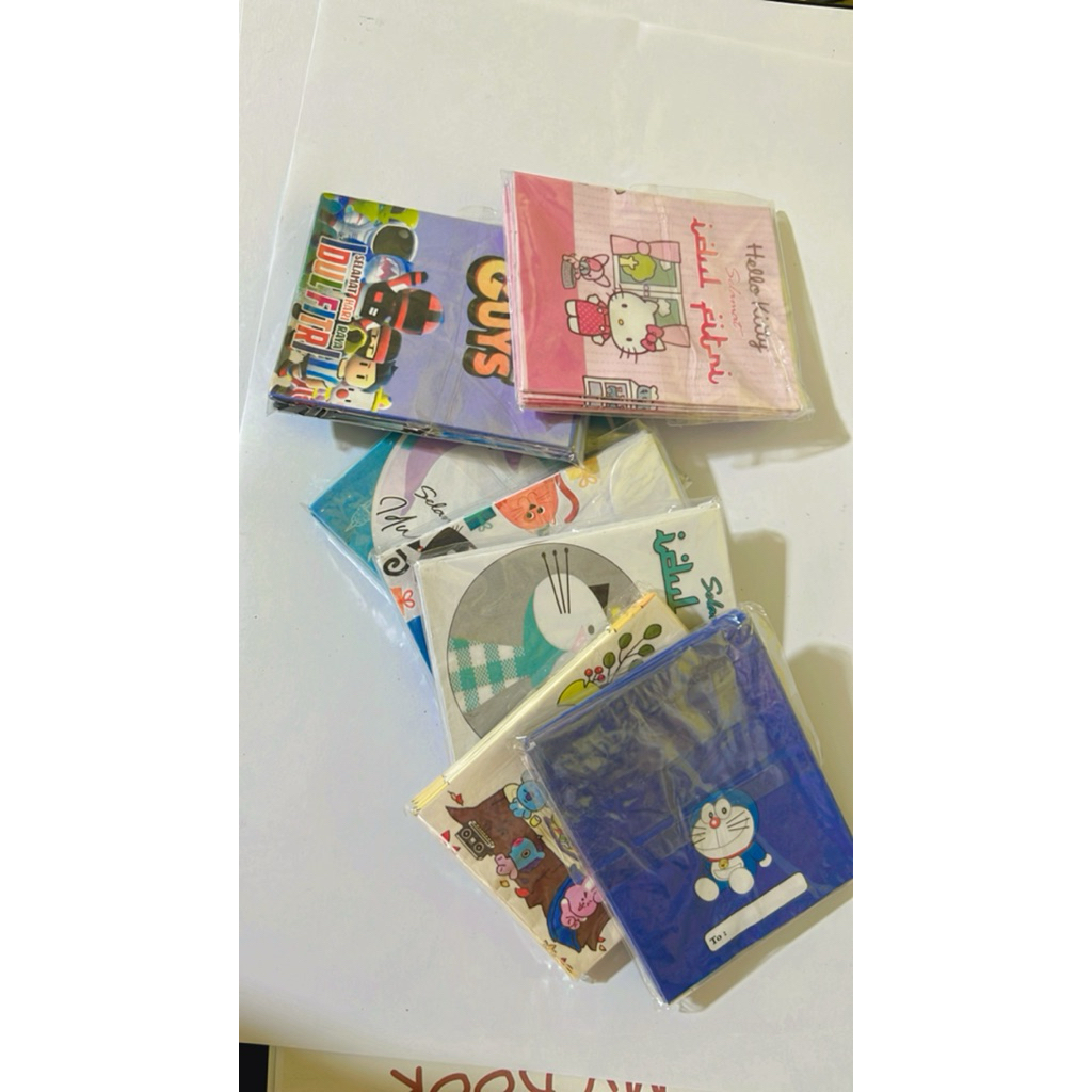 

amplop lebaran murah