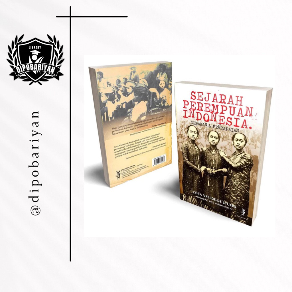 SEJARAH PEREMPUAN INDONESIA