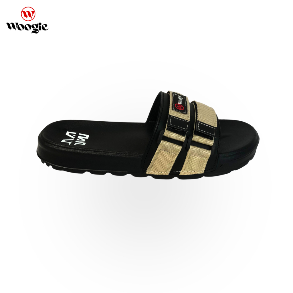 Sandal Tali Webing Pria Wanita Premium