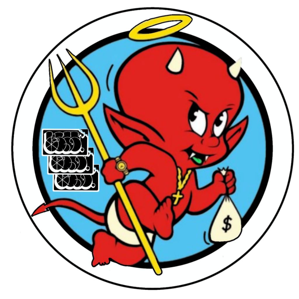 ginna og pants thxsmn