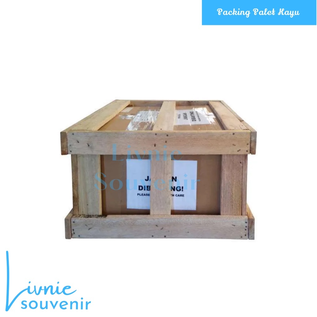 

Palet Kayu UKuran M