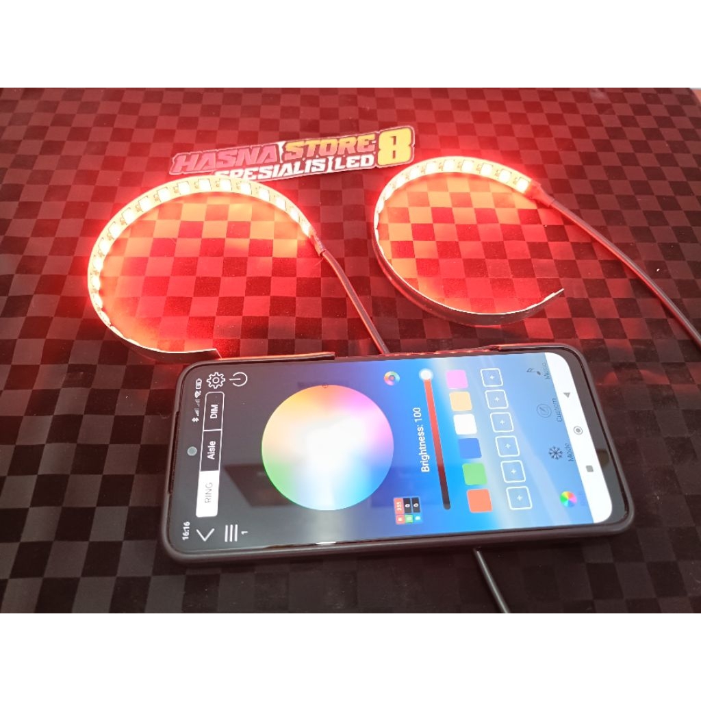 Harga Devil Biled RGB Terbaru Mei 2026 | BigGo Indonesia