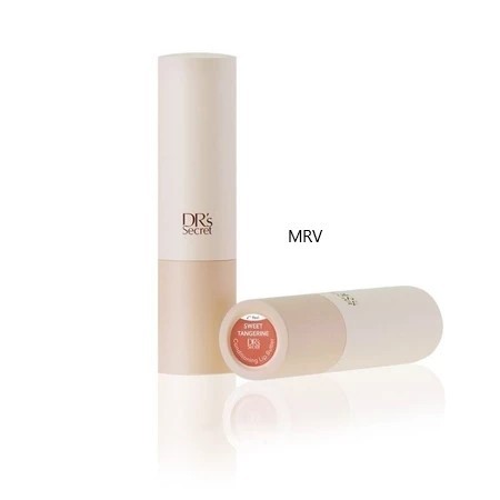 ORIGINAL 100% Lip Butter Tangerine Dr's Secret