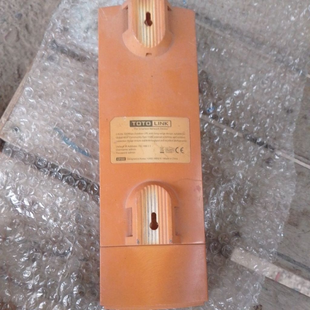 TOTOLINK CP300