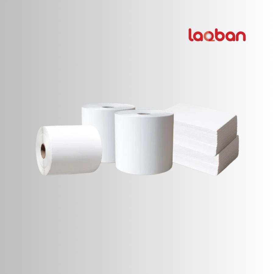 

Label Thermal 150 x 100 mm isi 500 lembar