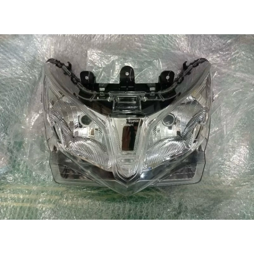 Lampu depan Vario 125 old KZR