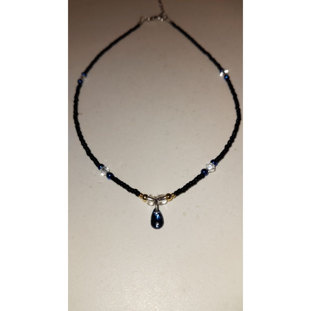 kalung manik bali premium