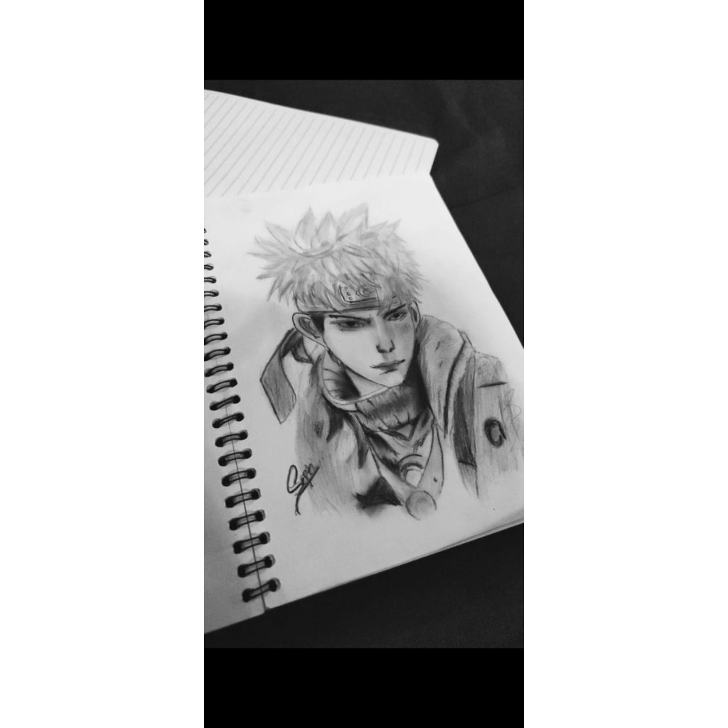 

SketsaWajahDanLukisan