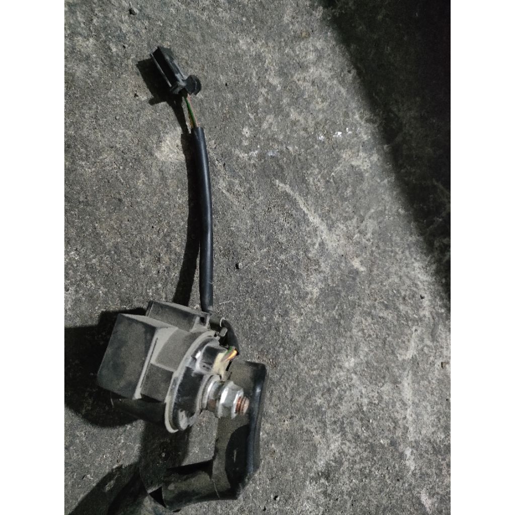 BENDIK STATER HONDA NEW CB150R