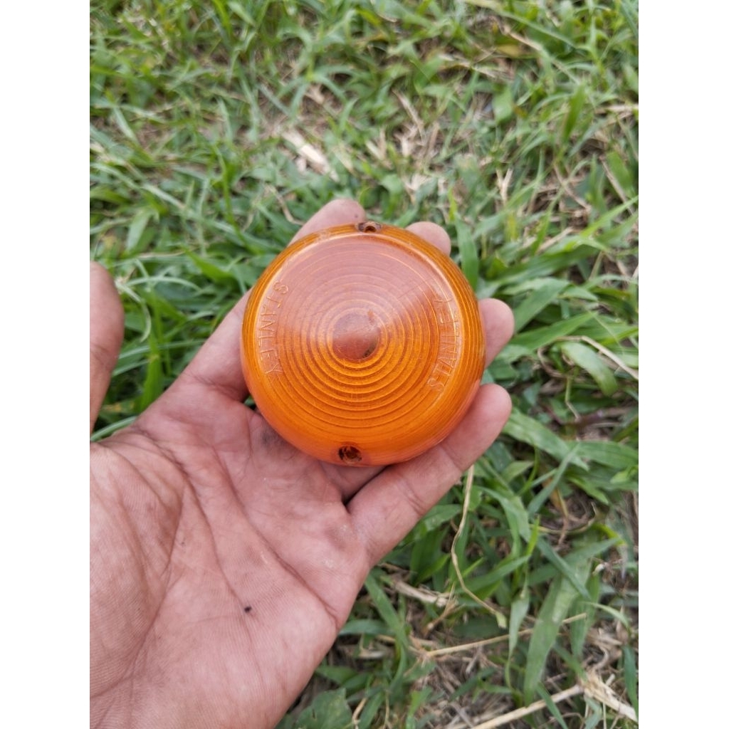 cover mika sein bulat gl 100 original