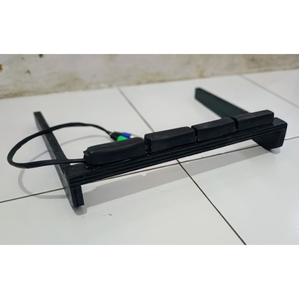 Tambahah Pad Drumpad Ashley DME 705