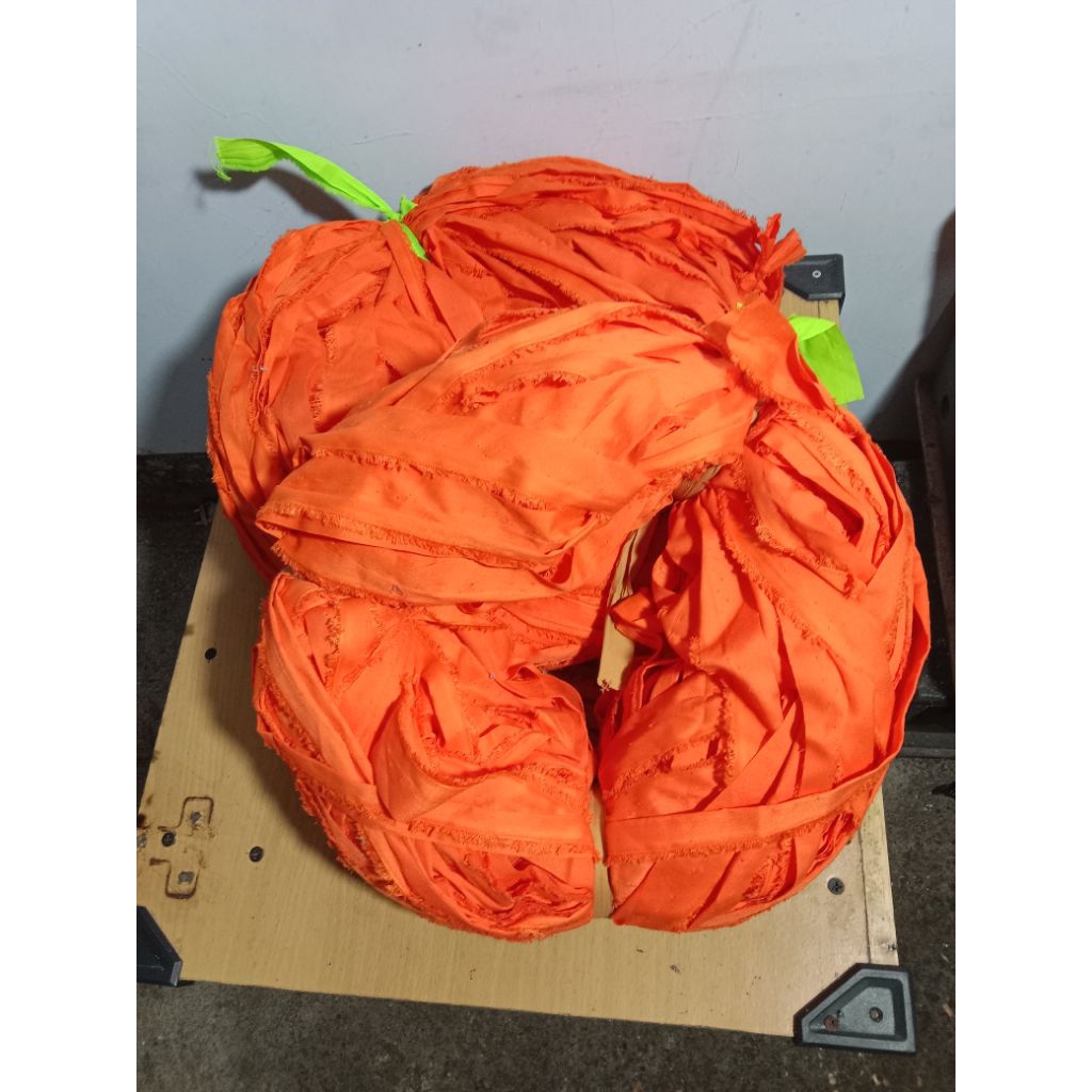 

TALI SALAR/TALI DARI BAHAN KAIN SERBAGUNA