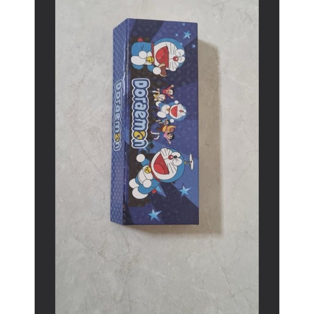 

tempat pensil doraemon