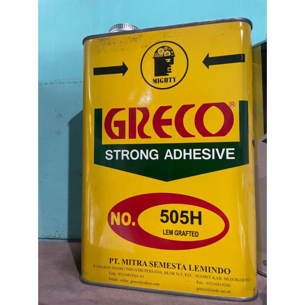 

lem 505H lem grafted