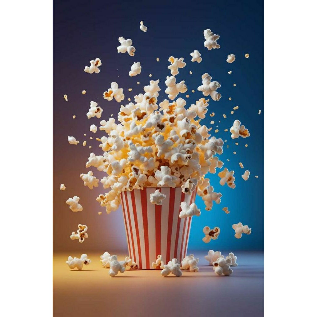 

Popcorn