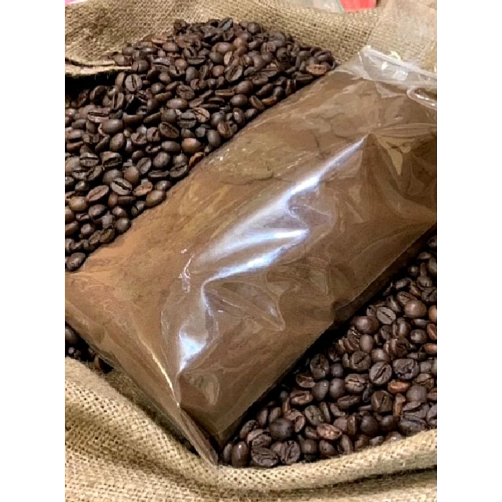 

kopitubruk,/250 gr kopi bubuk hitamaslitulungagung