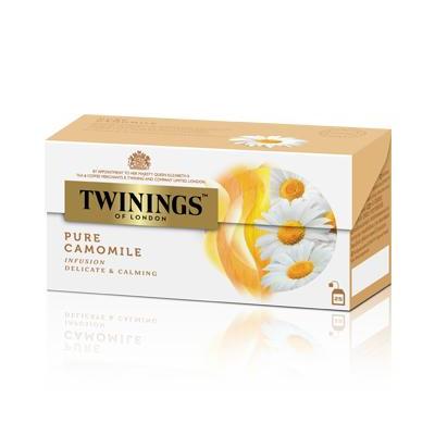 

Twinings Tea Varian Camomile