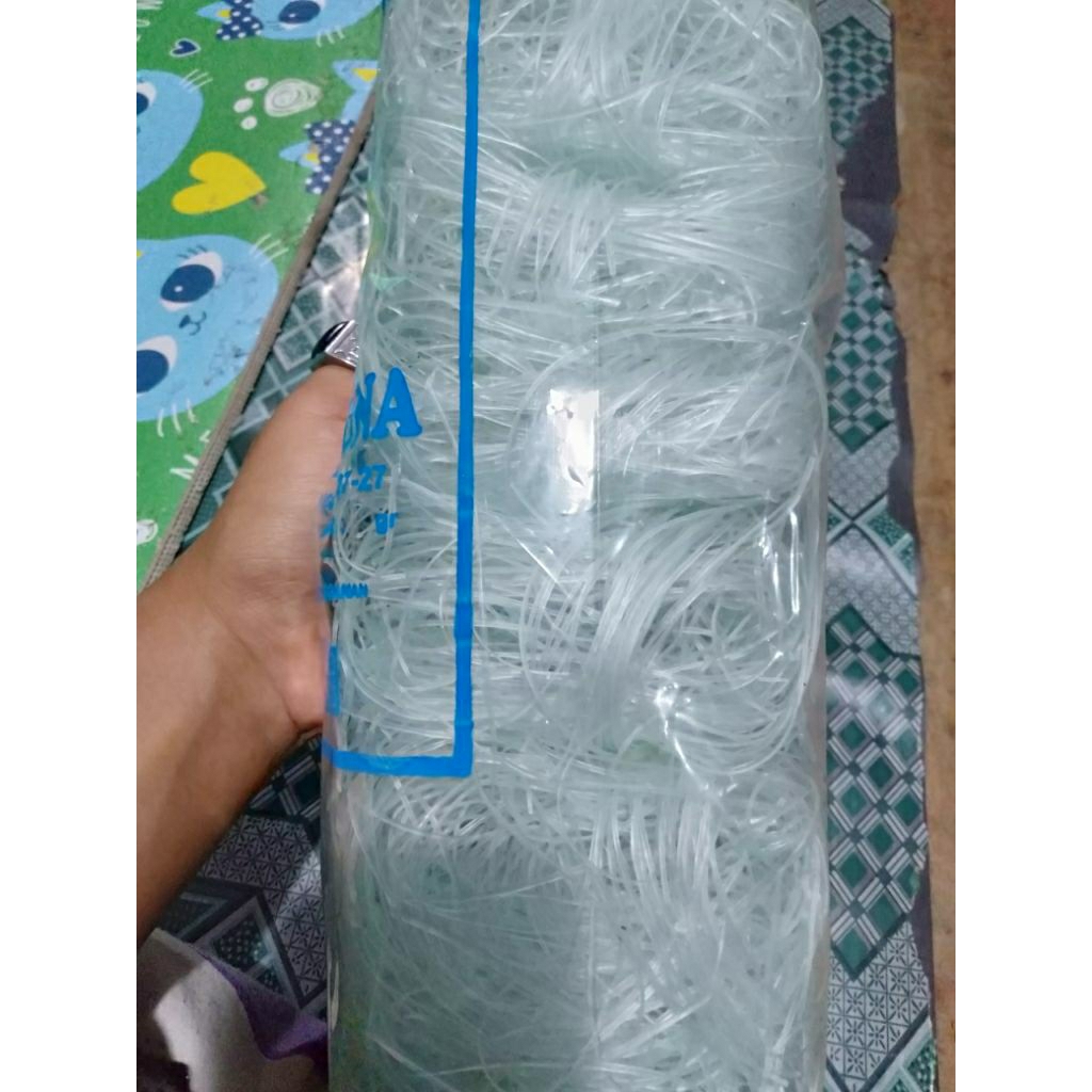 

40pcs/gendel mie sohun buat soto enak halus kenyal dan gurih bisa COD