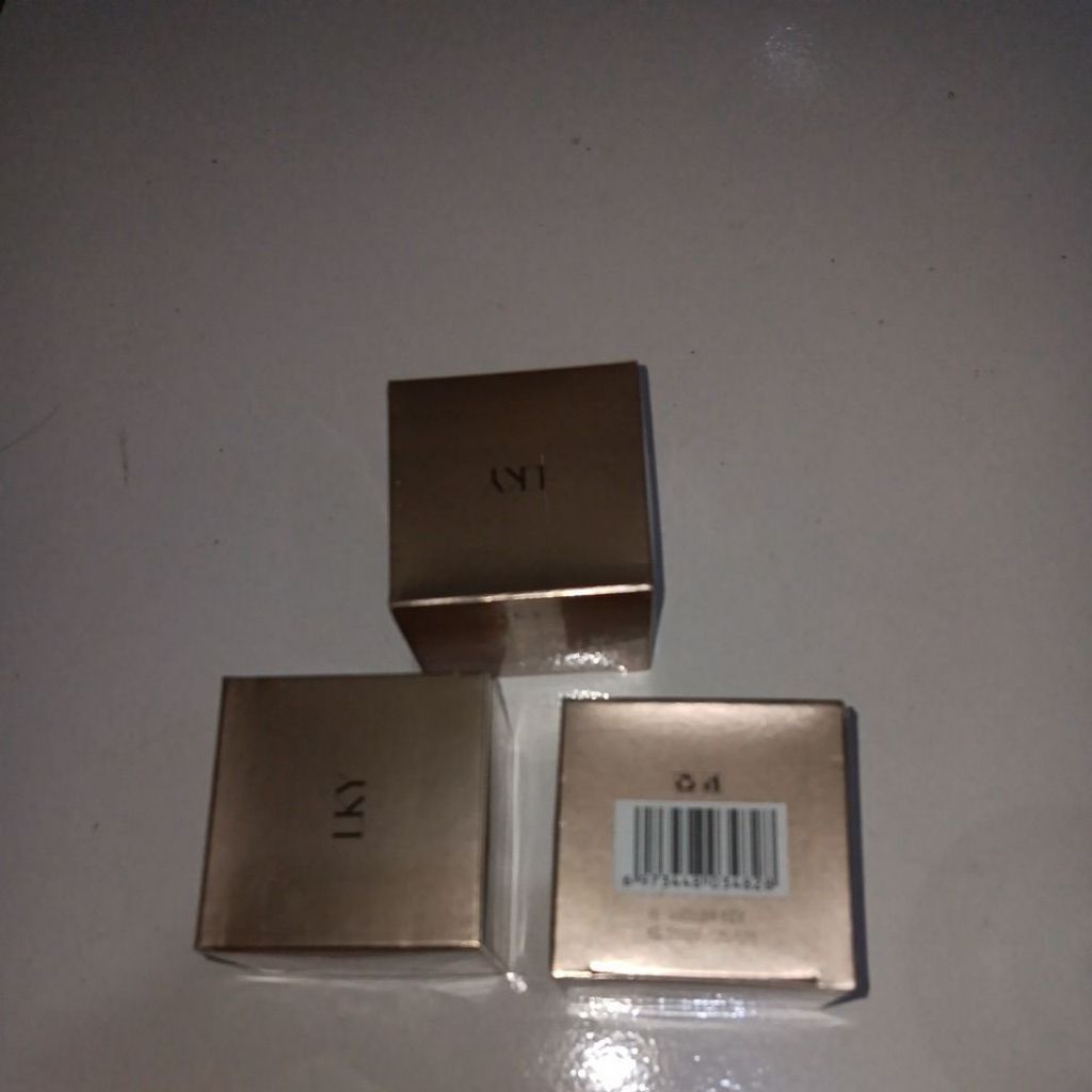 cream pemutih Lky 377