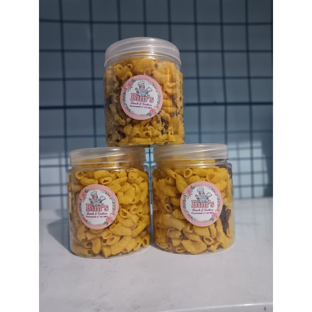 

makaroni original