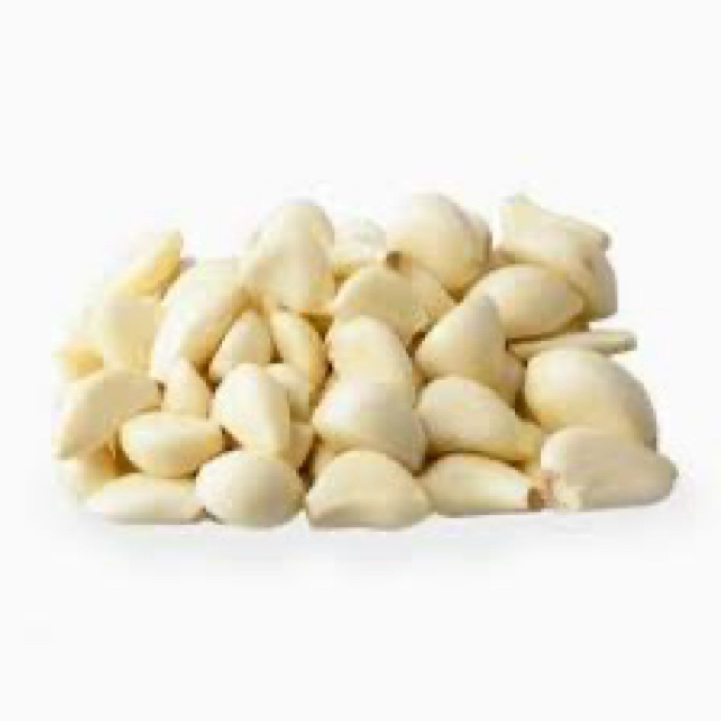 

Bawang Putih Kupas