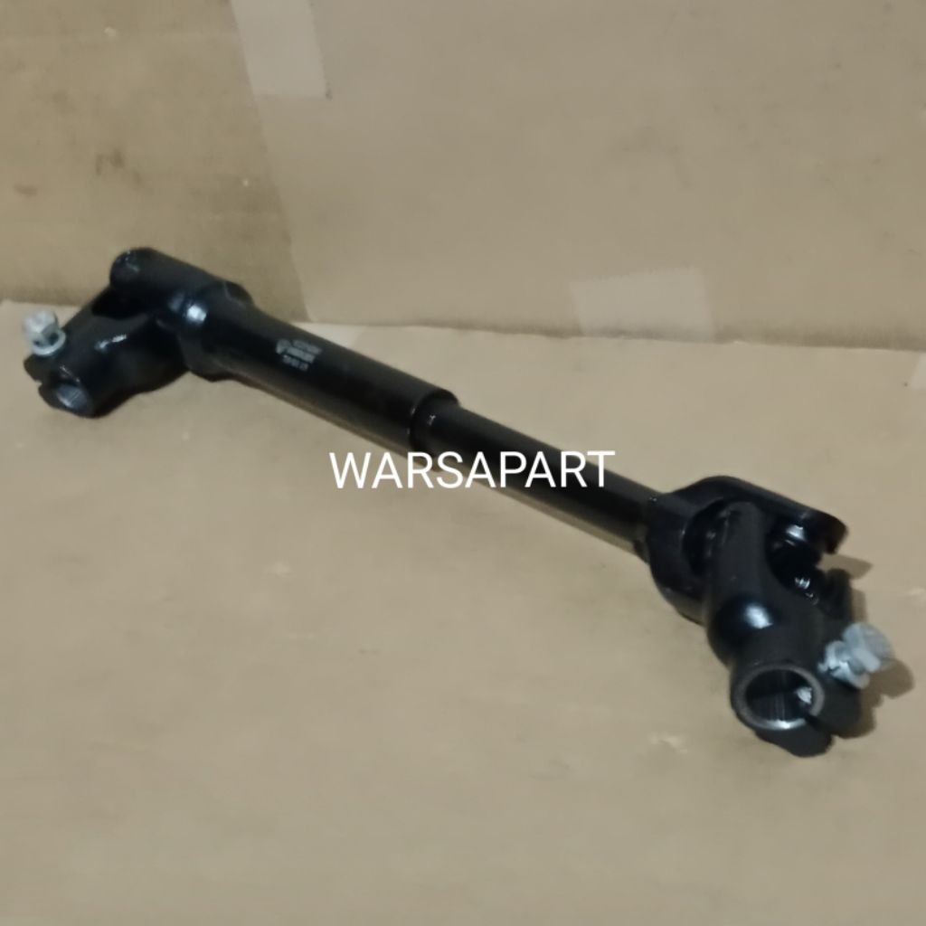 AS JOINT STEER TERIOS/RUSH