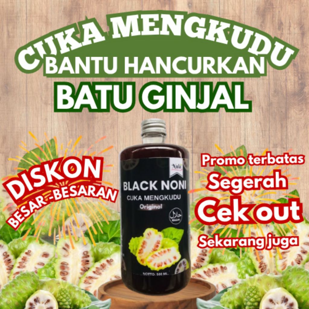 

Cuka mengkudu~black Noni~white the mother~ sehat dengan cara alami~ukuran 500ml 250ml~cuka mengkudu murni