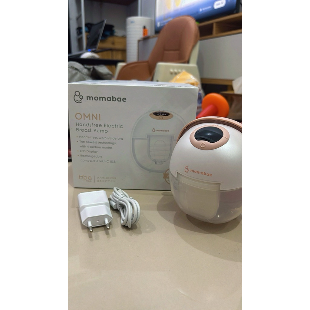 momabae omni pompa Asi momabae omni preloved