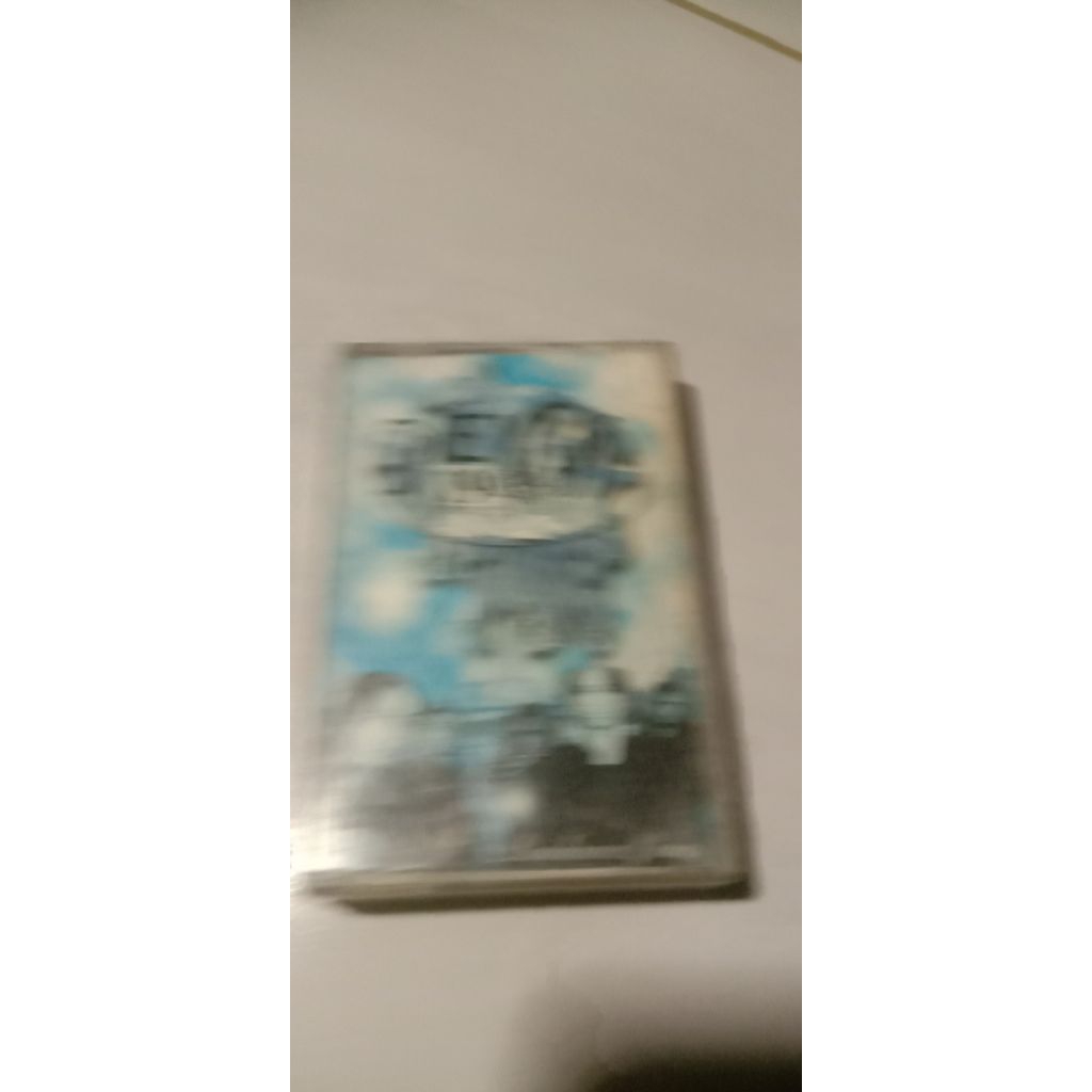 kaset pita dewa 19 Pandawa Lima