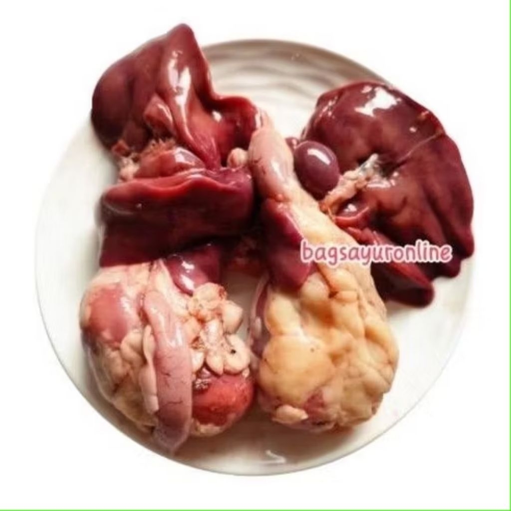 

Ati Ampela 10 pasang