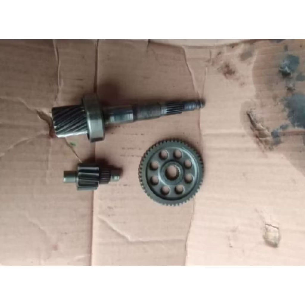 rasio tengah beat fi pnp vario specy original copotan