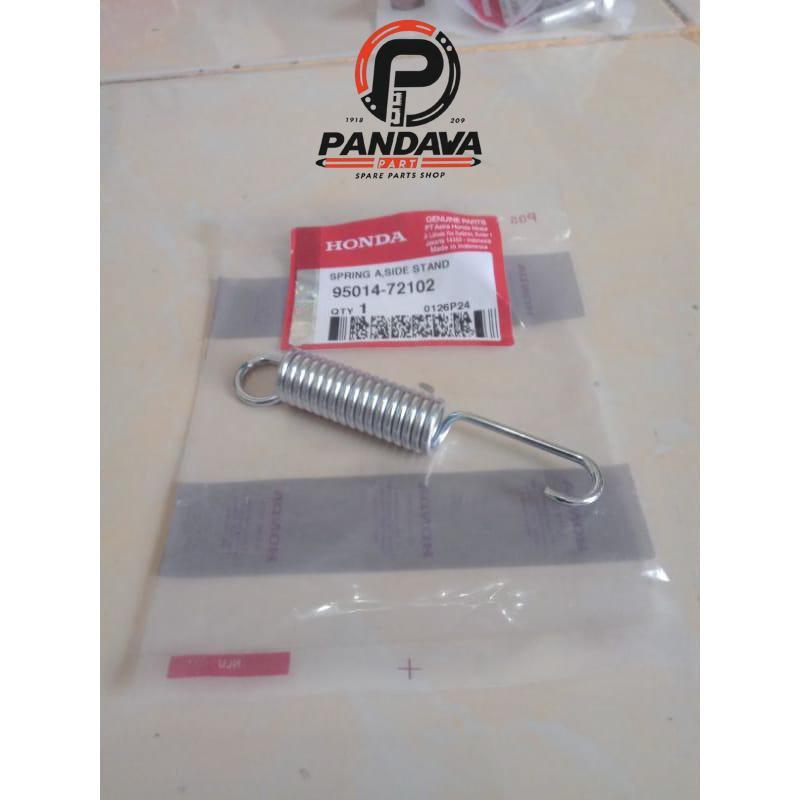 95014—72102 PER STANDAR 1 METIC ORIGINAL AHM