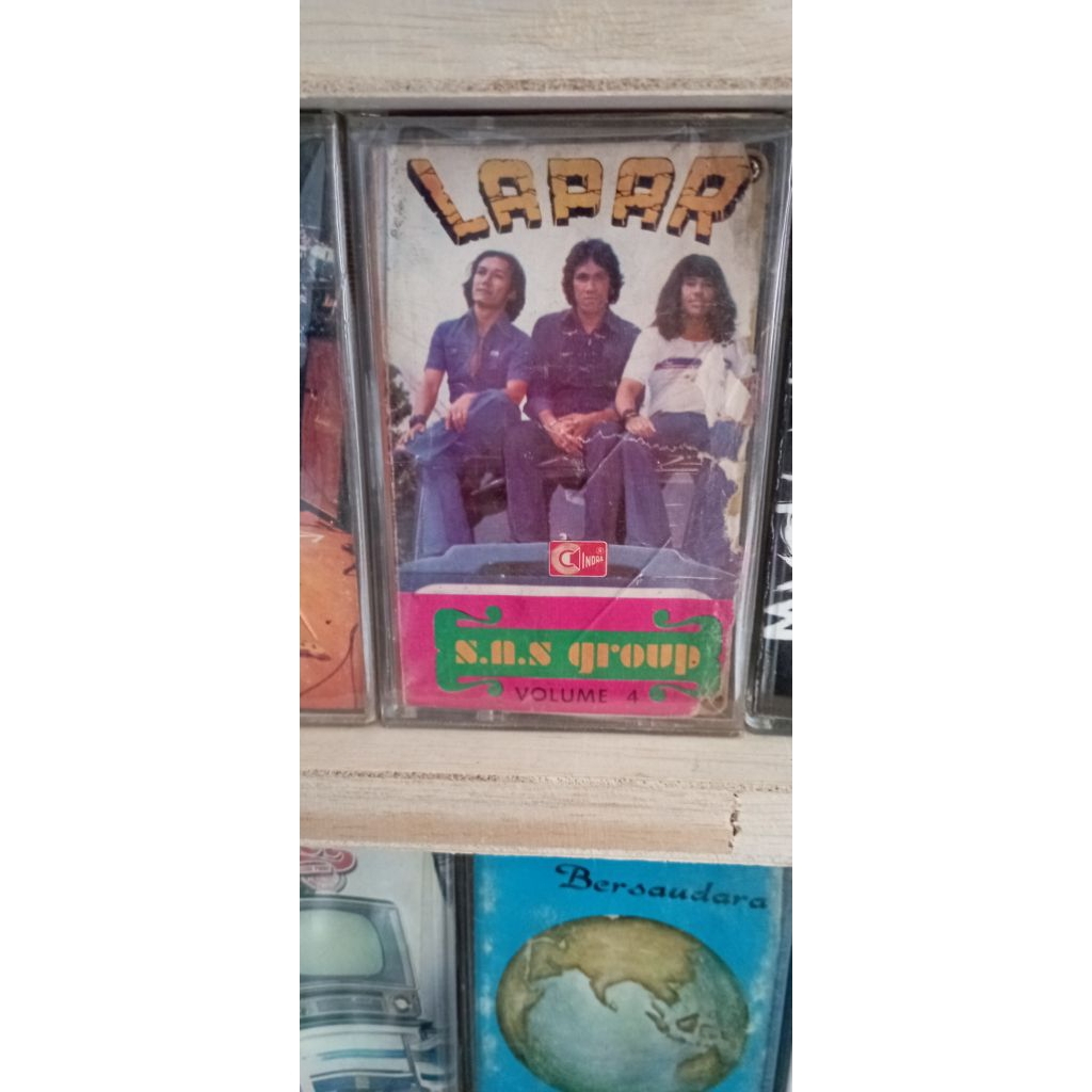 KASET SAS GROUP LAPAR