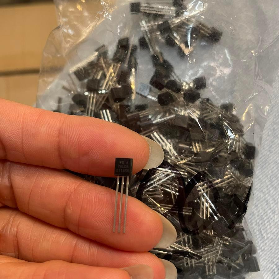 78L05 transistor 78l05 78l05