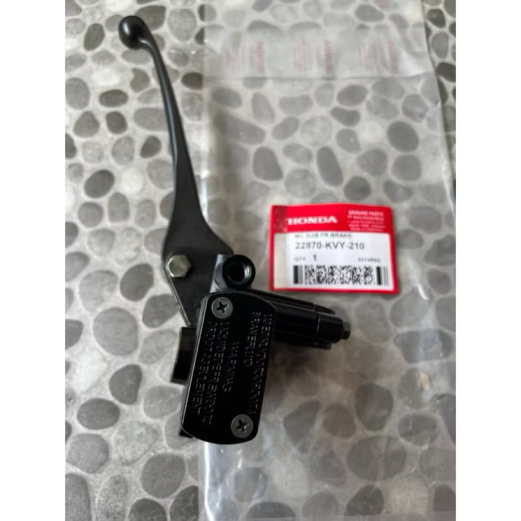 Master rem atas kanan beat vario beat fi scoopy fi