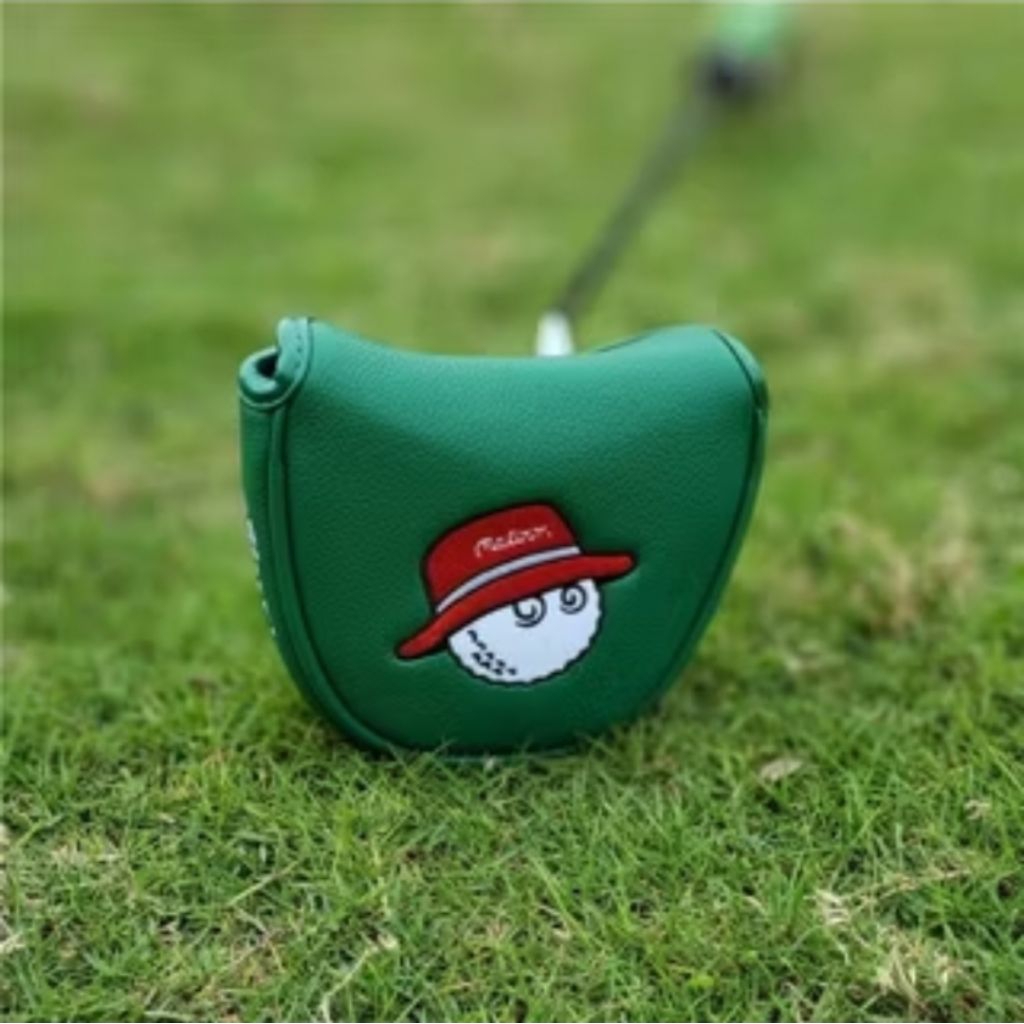 Cover Putter Golf Odyssey-Stick Golf
