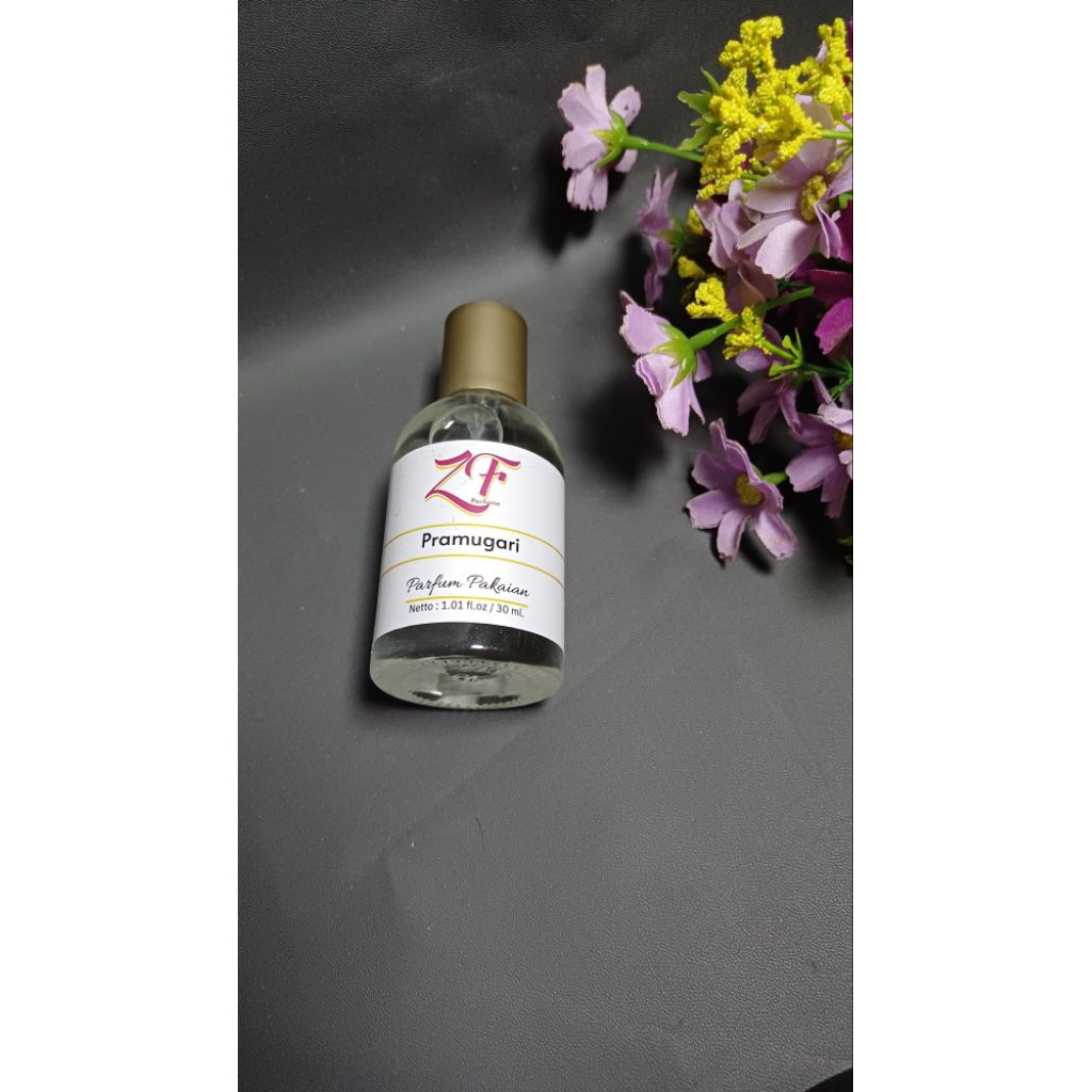 ParfumeZF (PRAMUGARI)