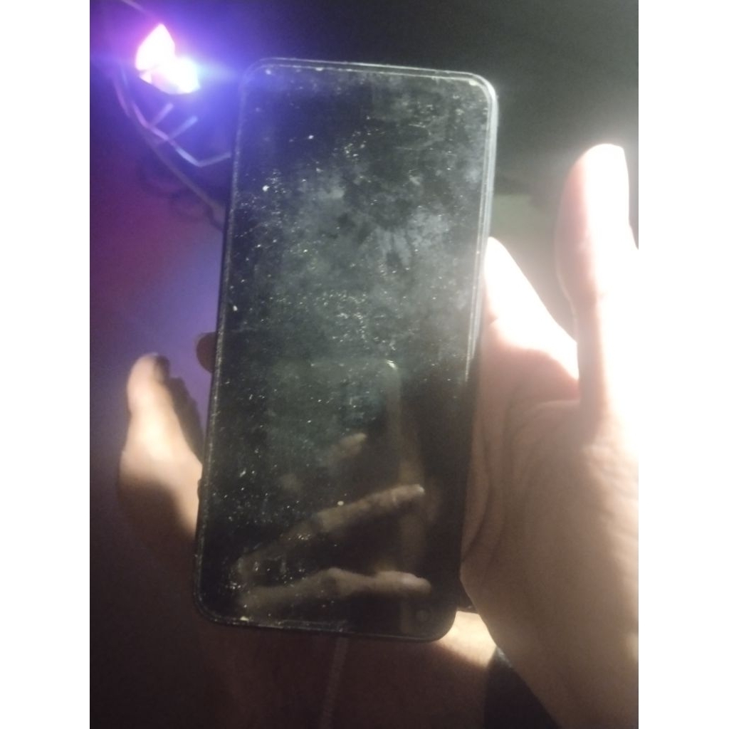 oppo a54 matol lcd aman