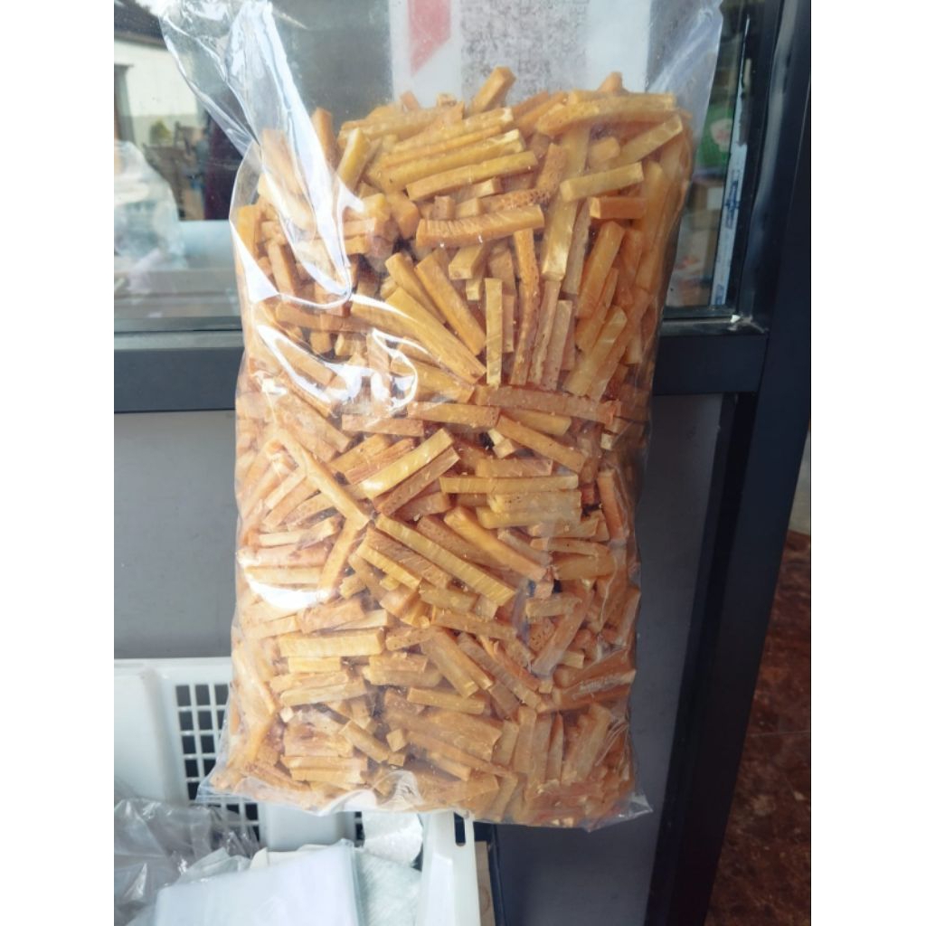 

Stik Sukun Premium Empuk