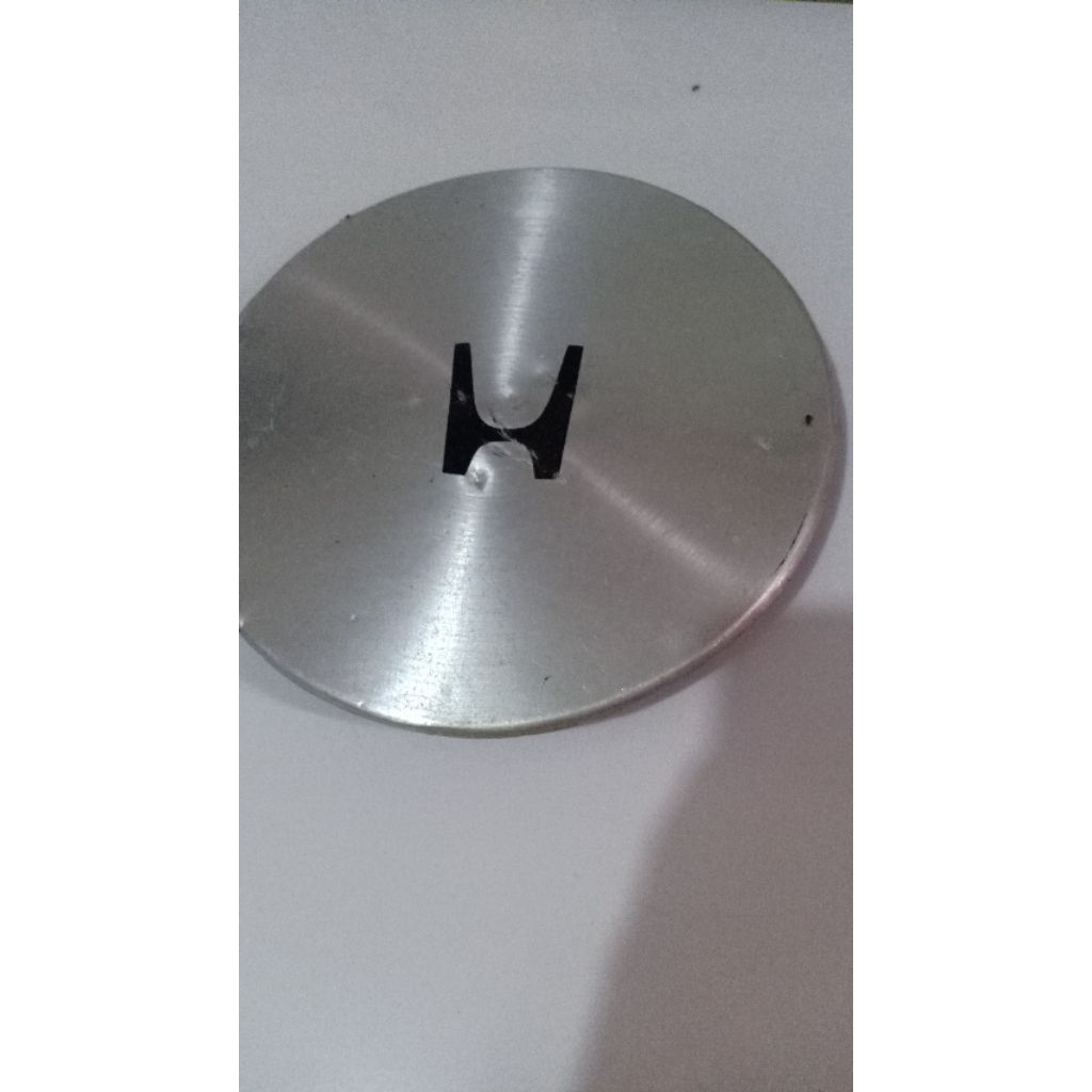 Dop Velg Accord Maestro Copotan