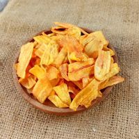 

Kripik Pisang Original Tanpa Rasa 1kg Mantap