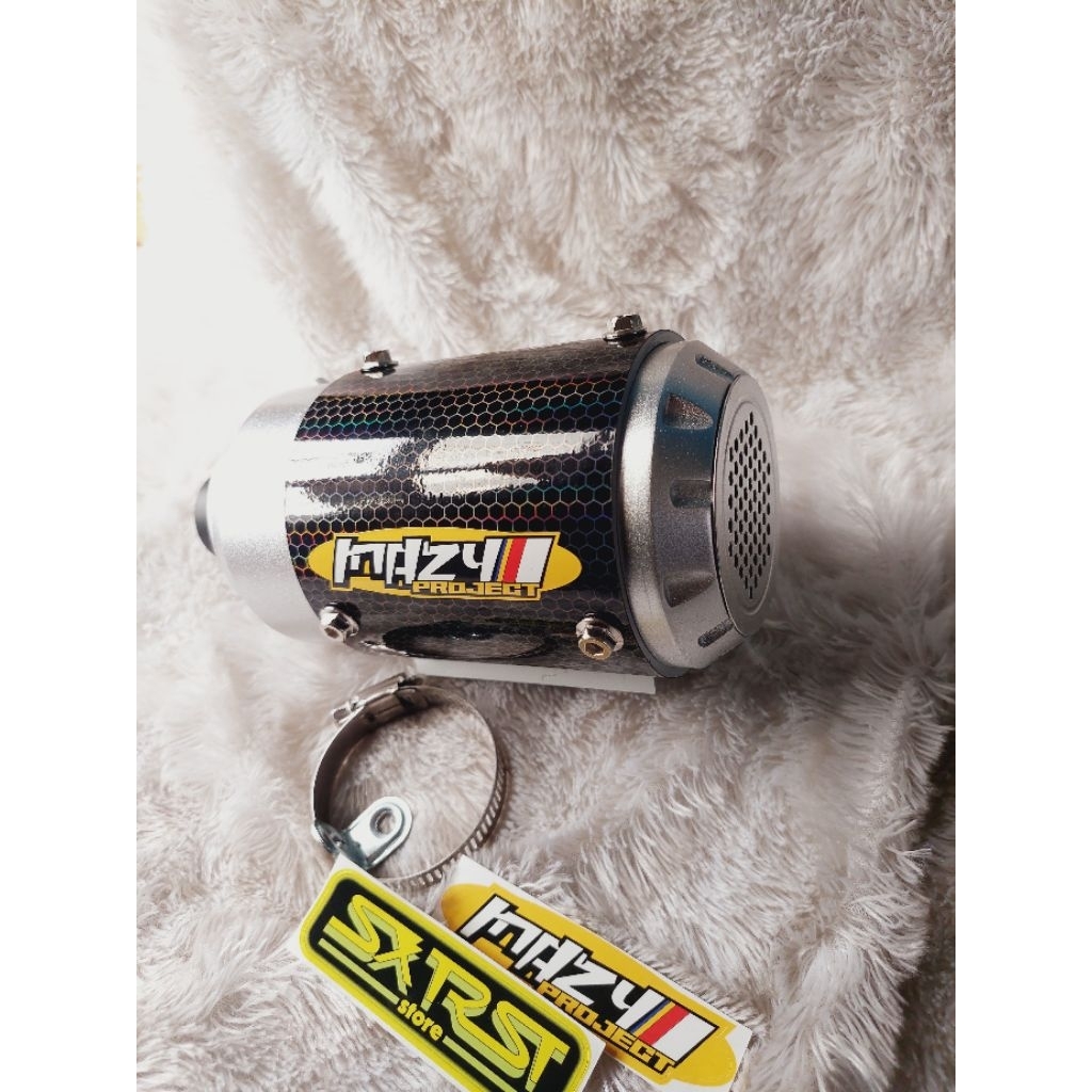 box Filter udara Nmax / filter udara variasi nmax