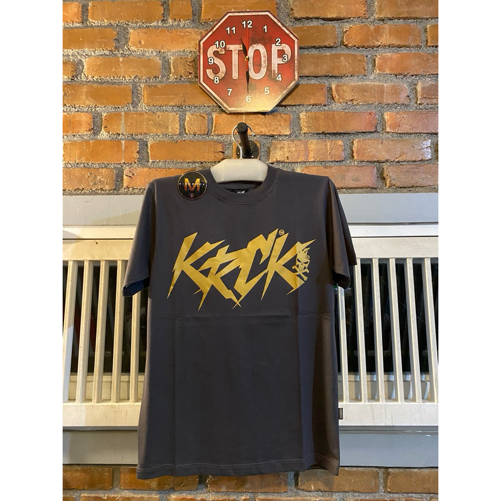 KIDDROCK ORIGINAL INDONESIA