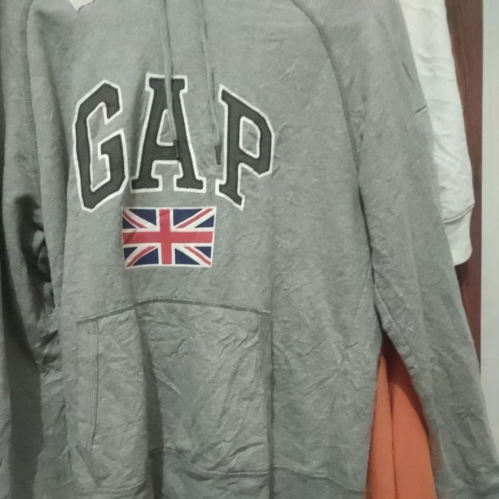 GAP hodie