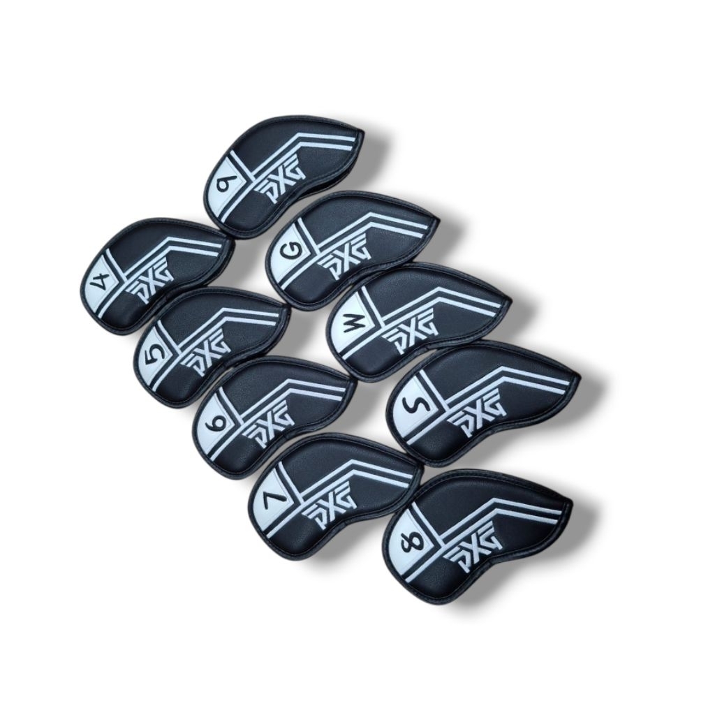 Cover iron golf PxG