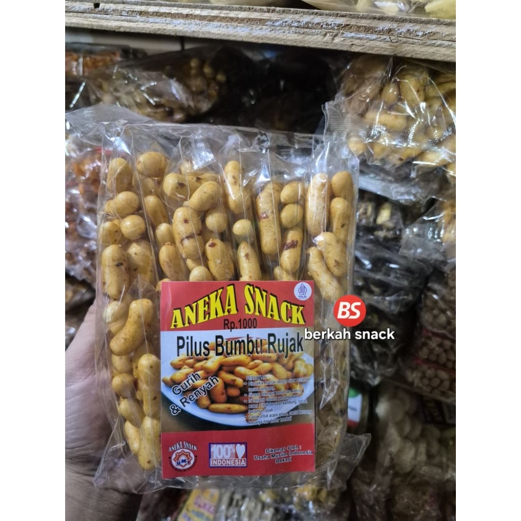

pilus bumbu rujak 1pak isi 12pcs