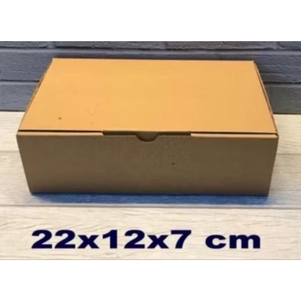 

kardus pizza 22x12x7