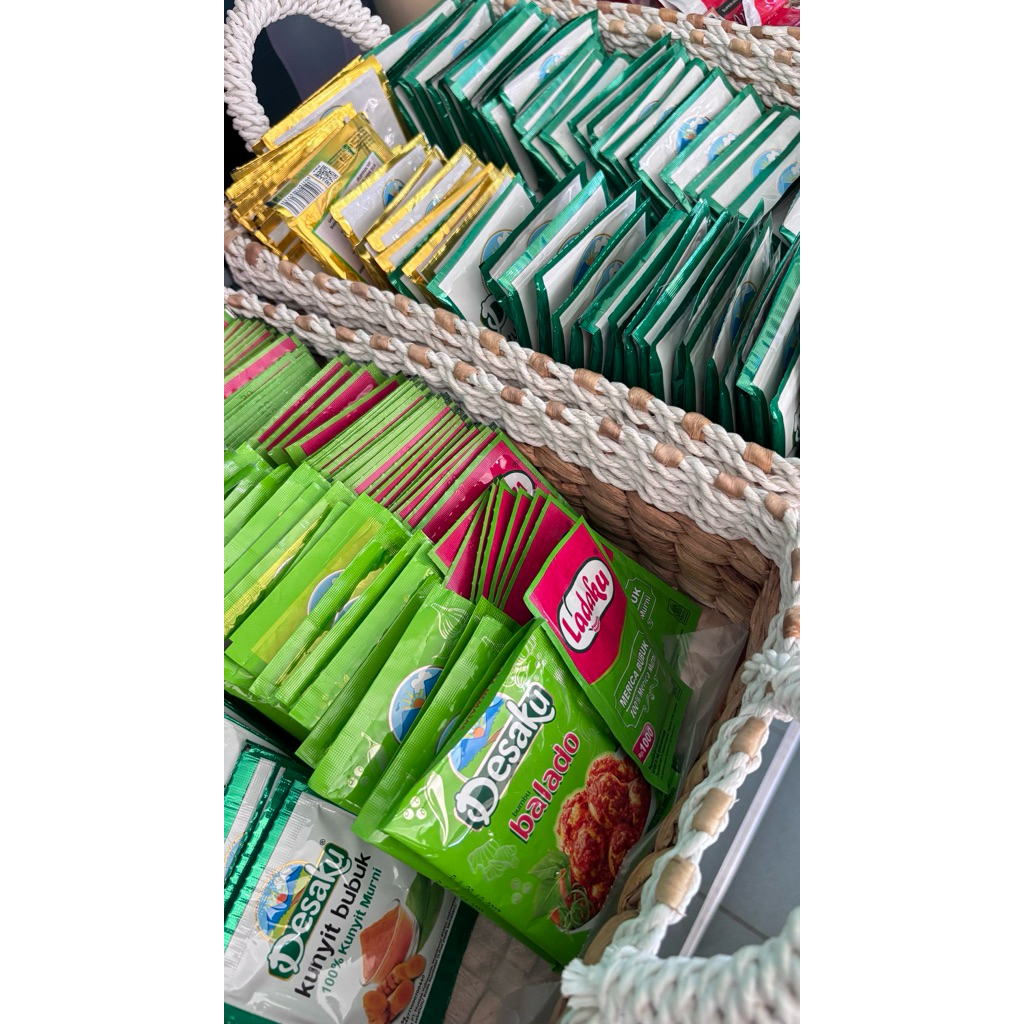 

bumbu desaku ready