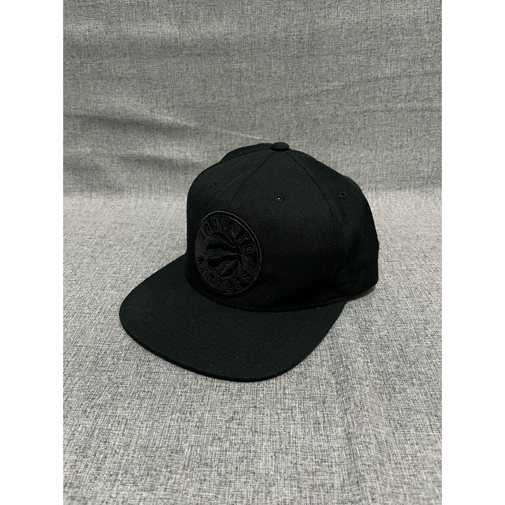 snapback toronto raptors